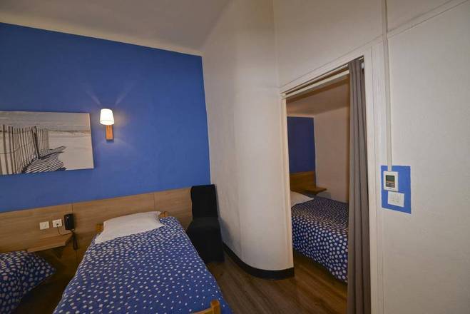 Hotel Colisee - Verdun, Montpellier
