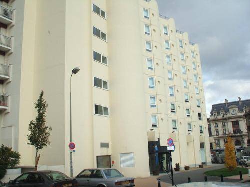 ibis budget Bordeaux Centre - Gare Saint Jean, Bordeaux