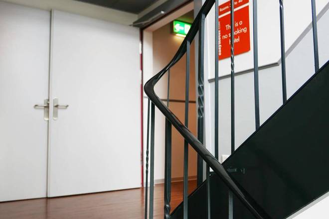 easyHotel Zürich, Zurich