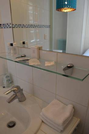 Hotel Splendid, Avignon