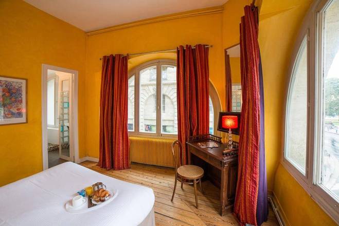 Hotel La Porte Dijeaux, Bordeaux