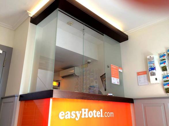 easyHotel Zürich, Zurich