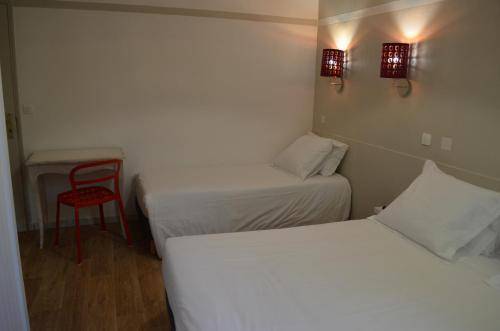 Hotel Splendid, Avignon
