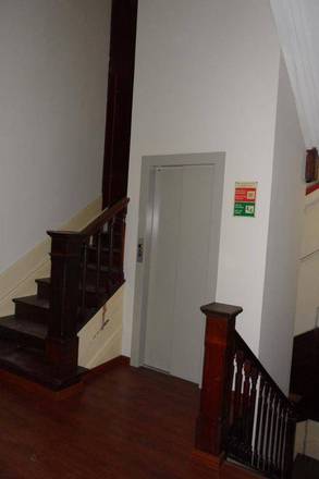 Hotel Paulista, Porto