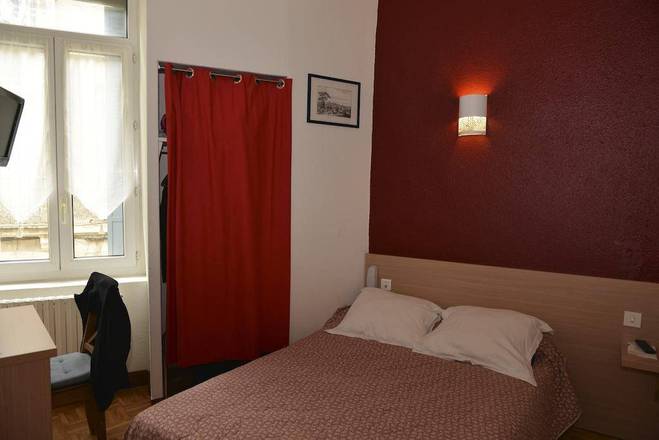 Hotel Colisee - Verdun, Montpellier