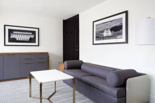 The George Washington University Inn-A Modus Hotel, Washington DC