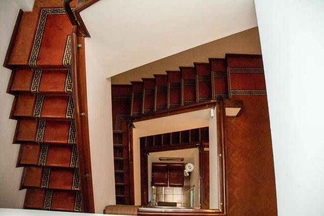 Residencial Belo Sonho, Porto