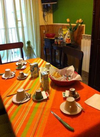 Nuovo Cortile Palermo Bed and Breakfast, Palermo