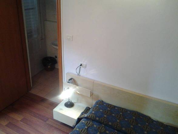 Hotel Perla, Bologna