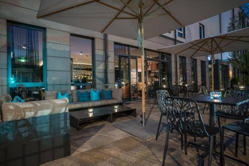Motel One Dresden - Palaisplatz, Dresden