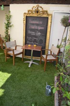 Hotel Splendid, Avignon