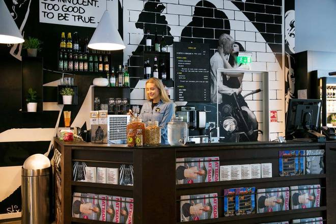 Comfort Hotel Xpress Youngstorget, Oslo