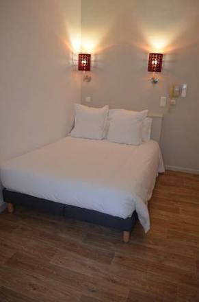 Hotel Splendid, Avignon