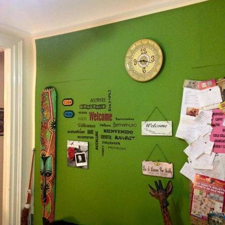 Nuovo Cortile Palermo Bed and Breakfast, Palermo