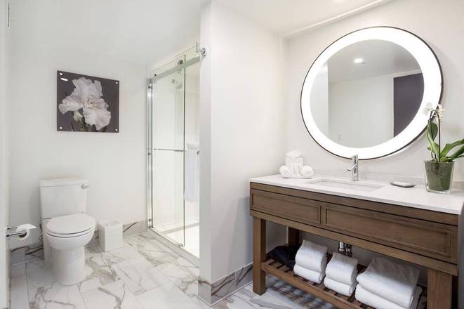 The George Washington University Inn-A Modus Hotel, Washington DC