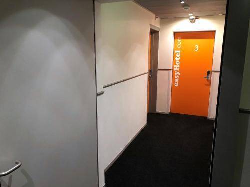 easyHotel Zürich, Zurich