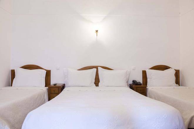 Residencial Belo Sonho, Porto