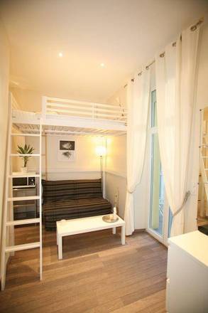 R&eacute;sidence Gambetta, Cannes