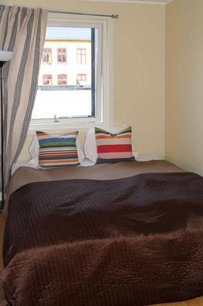 Gr&uuml;ner Apartments, Oslo