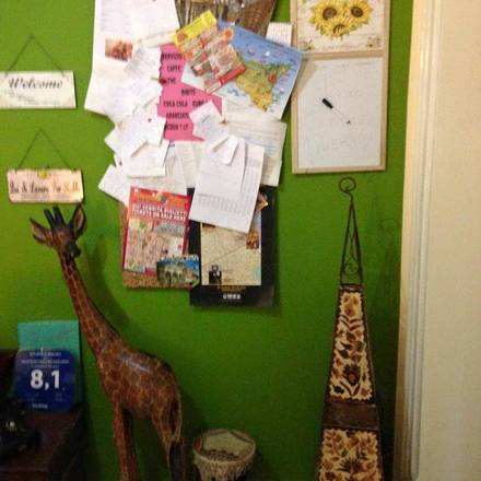 Nuovo Cortile Palermo Bed and Breakfast, Palermo