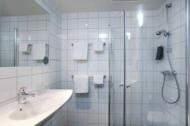 Comfort Hotel Xpress Youngstorget, Oslo