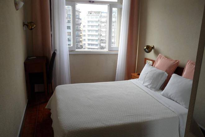 Hotel Paulista, Porto