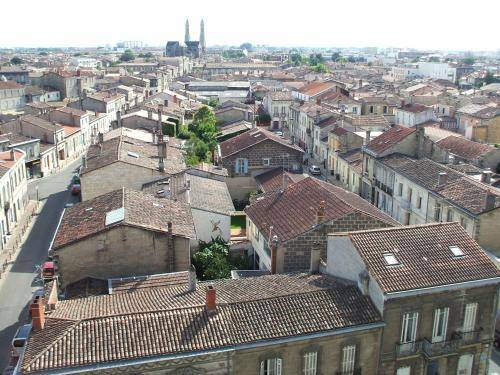 ibis budget Bordeaux Centre - Gare Saint Jean, Bordeaux