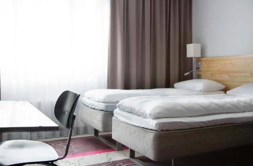 Comfort Hotel Xpress Youngstorget, Oslo