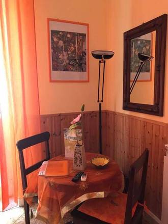 Nuovo Cortile Palermo Bed and Breakfast, Palermo