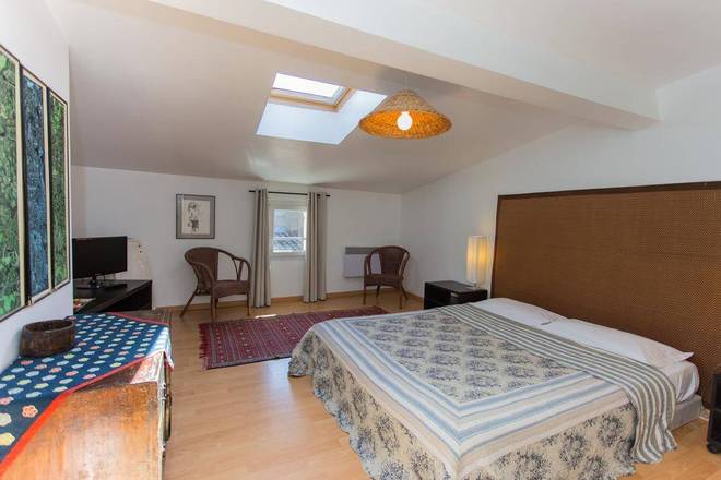 Chambre En Ville, Bordeaux