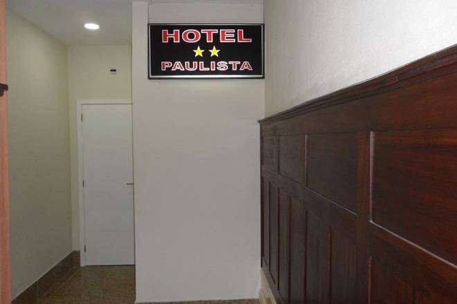Hotel Paulista, Porto