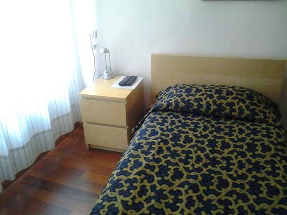 Hotel Perla, Bologna