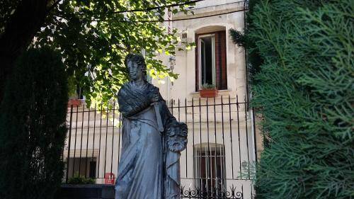Hotel Splendid, Avignon