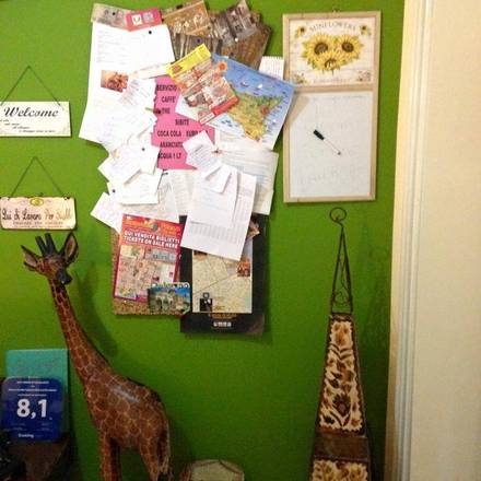 Nuovo Cortile Palermo Bed and Breakfast, Palermo