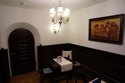 Hotel Happ, Innsbruck
