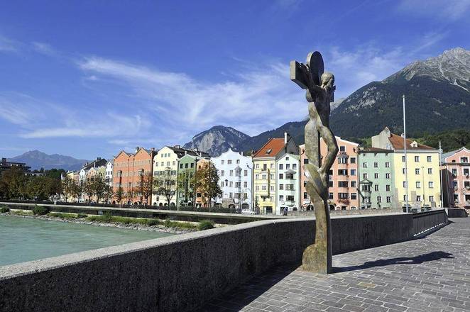 Basic Hotel Innsbruck, Innsbruck