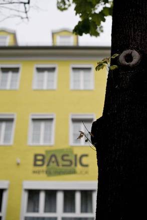 Basic Hotel Innsbruck, Innsbruck