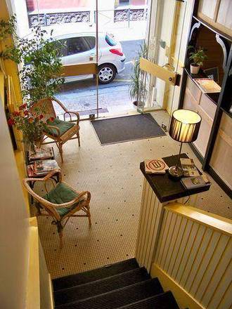 Hotel La Porte Dijeaux, Bordeaux