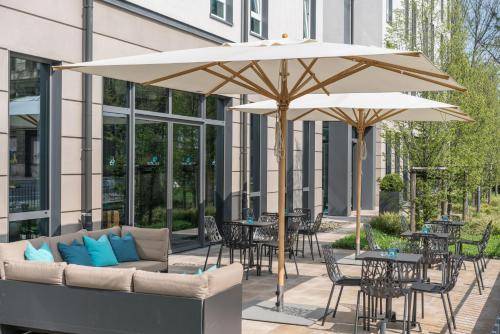Motel One Dresden - Palaisplatz, Dresden