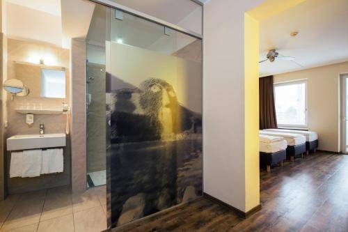 Basic Hotel Innsbruck, Innsbruck