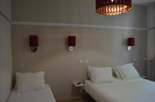 Hotel Splendid, Avignon