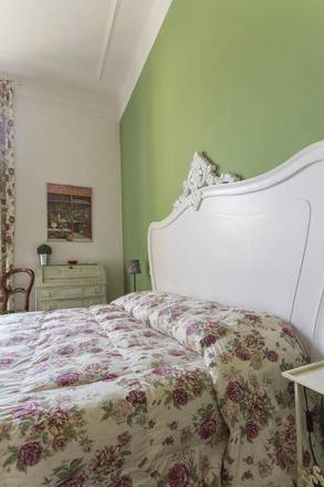 Casa Ilaria, Bologna