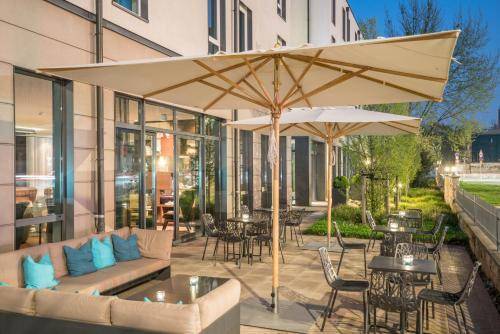 Motel One Dresden - Palaisplatz, Dresden