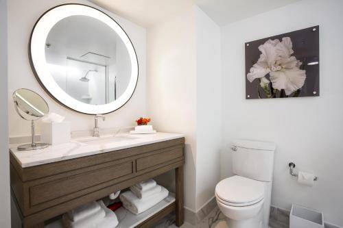 The George Washington University Inn-A Modus Hotel, Washington DC