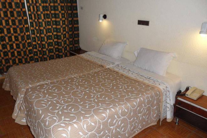 Hotel Paulista, Porto