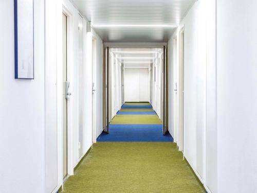 ibis budget Bordeaux Centre - Gare Saint Jean, Bordeaux