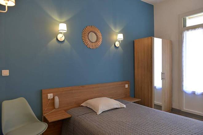 Hotel Colisee - Verdun, Montpellier