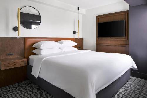 The George Washington University Inn-A Modus Hotel, Washington DC
