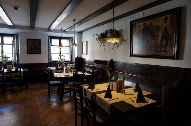 Hotel Happ, Innsbruck