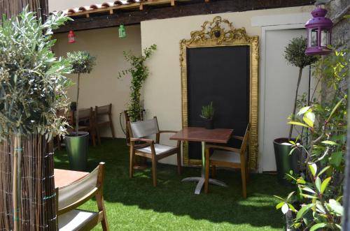 Hotel Splendid, Avignon